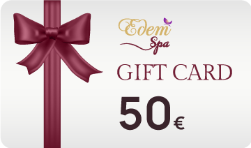 Giftcard 50€