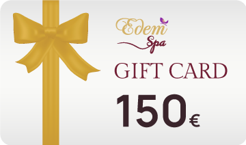 Giftcard 150€