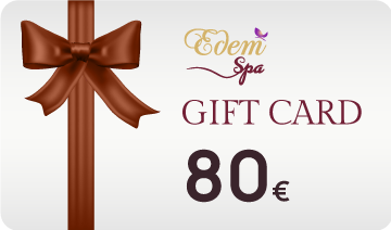 Giftcard 80€